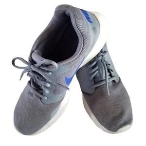 Nike Women's Kaishi Dark sky blue/Persian Violet - Size 9